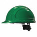 J5114 Hard Hat Type 1 Class E Green