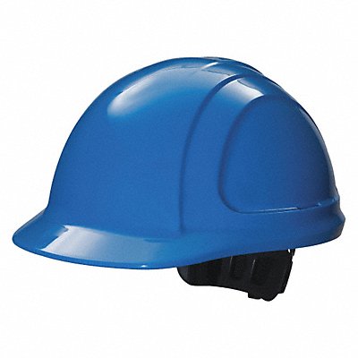 J5114 Hard Hat Type 1 Class E Light Blue