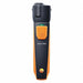 Infrared Thermometer Push Button