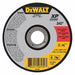 Abrasive Cut-Off Wheel 4-1/2 dia.