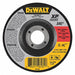 Cut-Off Wheel Ceramic 7/8 Arbor Hole