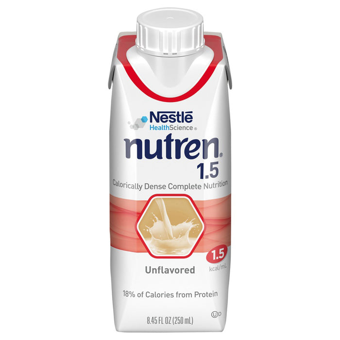 Tube Feeding Formula