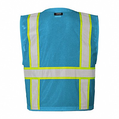 Public Safety Vests S/M