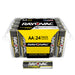 Alkaline Battery