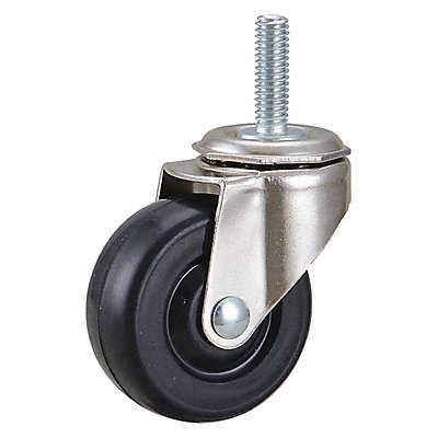 Threaded Stem Caster