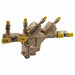 Reduced Pressure Zone Backflow Preventer