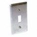 Electrical Box Cover Toggle Switch 1Gang