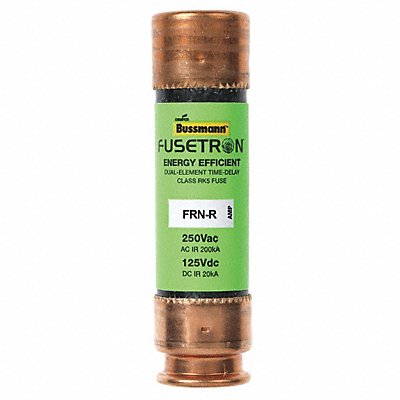 Fuse Class RK5 45A FRN-R Series