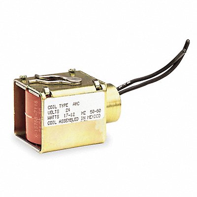 Solenoid Valve Coil 24VAC 60/50 Hz