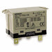 H8129 Enclosed Power Relay 4 Pin 24VAC SPST-NO