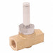 Solenoid Valve 2-Way NC Air Steam Water