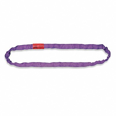 Round Sling Endless 8 ft 2600 lb.