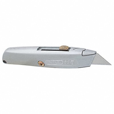 Utility Knife 6 in Gray