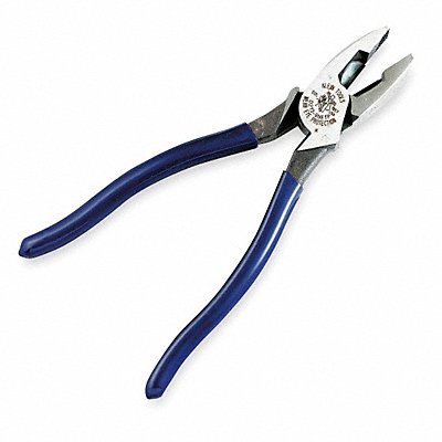 Linemans Plier 9-3/8 L Dipped