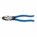 Linemans Plier 9-3/8 L Dipped