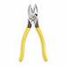 Linemans Plier 9-3/8 L Dipped