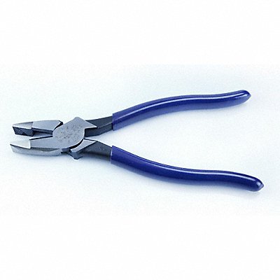 Linemans Plier 9-3/8 L Dipped