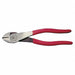 Diagonal Cutting Plier 8-1/16 L