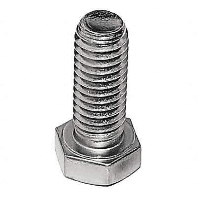 Channel Bolt Steel PK25