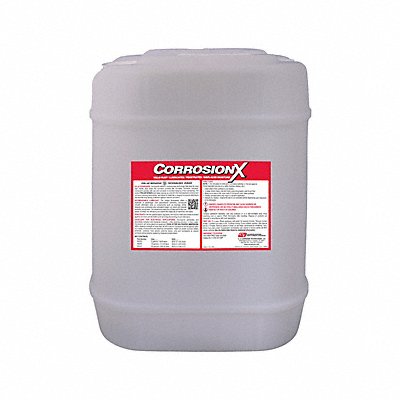 Corrosion Inhibitor Penetrant Lubricant