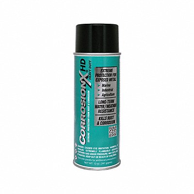 Non Drying Lubricant Aerosol Can 12 oz.