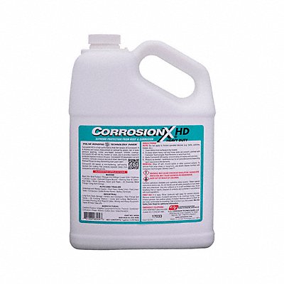 Corrosion Inhibitor Penetrant Lubricant