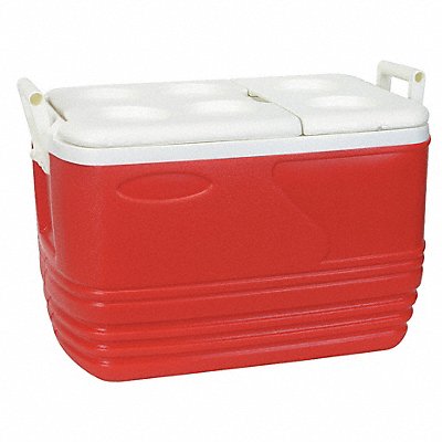 Chest Cooler Hard Sided 60.0 qt.