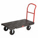 Standard Platform Truck 2500 lb.