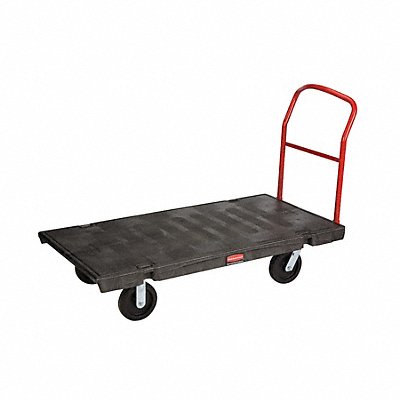 Standard Platform Truck 2000 lb.