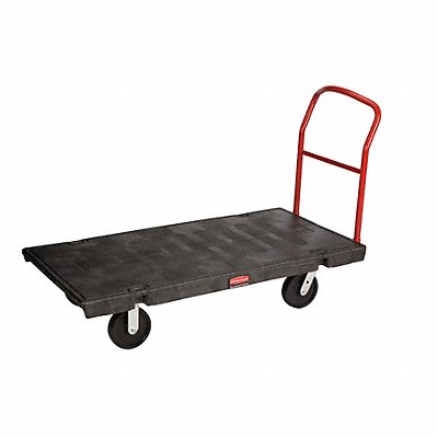 Standard Platform Truck 2500 lb.