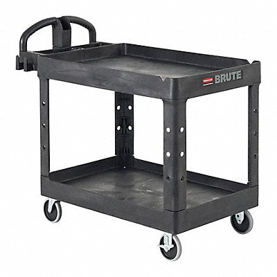 Utility Cart 500 lb Load Cap. PE