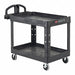 Utility Cart 500 lb Load Cap. PE