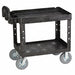 Utility Cart 500 lb Load Cap. PPL