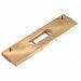 Invisible Hinge Guide Wood # of Pieces 1