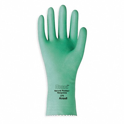 Chemical Resistant Glove 20 mil Sz 9 PR