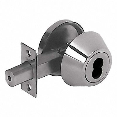 Deadbolt Locks