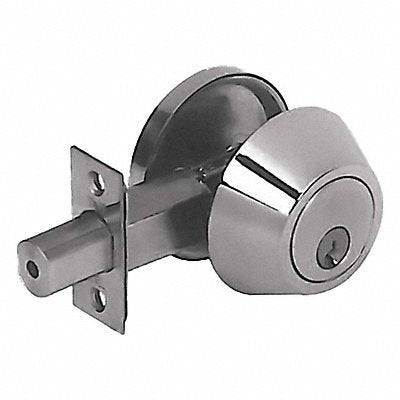 Deadbolt Locks