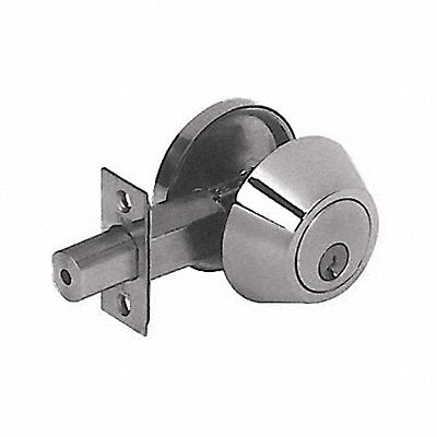 Deadbolt Locks