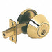Deadbolt Locks