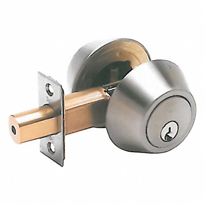 Deadbolt Locks