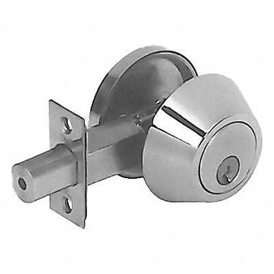 Deadbolt Locks