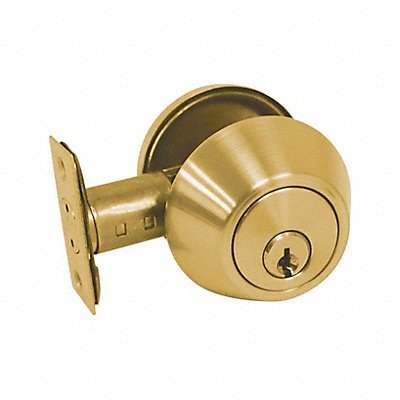 Deadbolt Locks