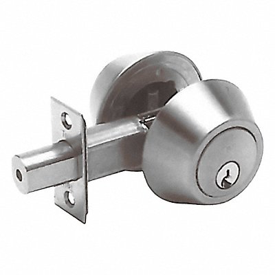 Deadbolt Locks