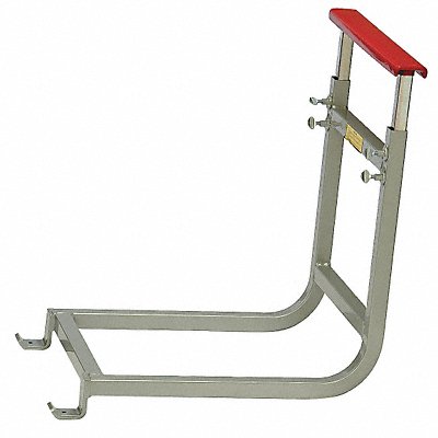 Single Pedestal Attachment 250 lb.Cap