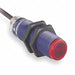 Photoelectric Sensor Cylinder Reflective