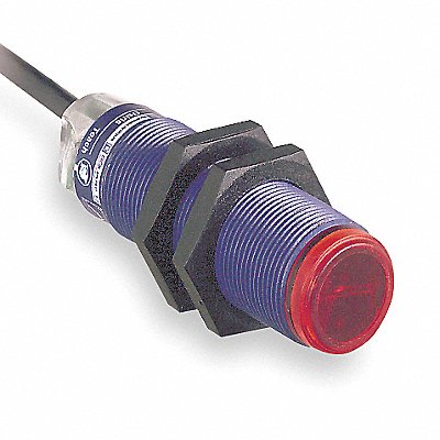 Photoelectric Sensor Cylinder Reflective