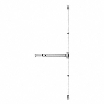 Mechanical Exit Devices