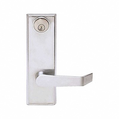 Mechanical Exit Device Trims