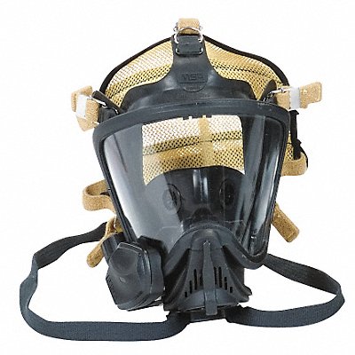 Full Face Respirator M