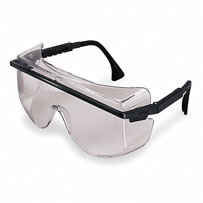 Safety Glasses Shade 5.0
